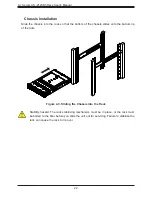 Предварительный просмотр 22 страницы Supermicro A+ Server 2123BT-HNC0R User Manual