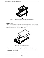 Предварительный просмотр 42 страницы Supermicro A+ Server 2123BT-HNC0R User Manual