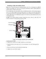 Предварительный просмотр 43 страницы Supermicro A+ Server 2123BT-HNC0R User Manual