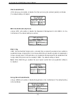 Предварительный просмотр 54 страницы Supermicro A+ Server 2123BT-HNC0R User Manual