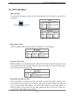 Предварительный просмотр 55 страницы Supermicro A+ Server 2123BT-HNC0R User Manual