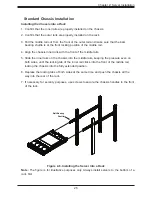 Предварительный просмотр 25 страницы Supermicro A+ Server AS -2014TP-HTR User Manual