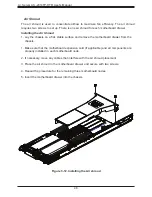 Предварительный просмотр 48 страницы Supermicro A+ Server AS -2014TP-HTR User Manual