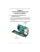 Preview for 11 page of Supermicro A0C-SIM1U-3B Add-on Card User Manual