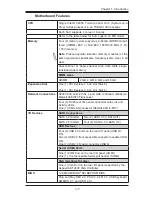 Preview for 15 page of Supermicro A1SAM-2550F User Manual