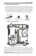 Preview for 21 page of Supermicro A1SQN User Manual