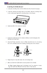 Preview for 22 page of Supermicro A1SQN User Manual