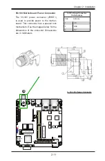 Preview for 27 page of Supermicro A1SQN User Manual