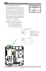 Preview for 28 page of Supermicro A1SQN User Manual