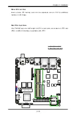 Preview for 31 page of Supermicro A1SQN User Manual