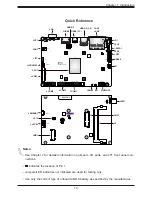 Предварительный просмотр 13 страницы Supermicro A2SAN-E User Manual