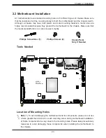 Preview for 23 page of Supermicro A2SAN-E User Manual