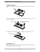 Preview for 26 page of Supermicro A2SAN-E User Manual