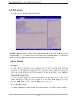 Preview for 60 page of Supermicro A2SAN-E User Manual