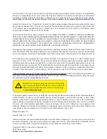 Preview for 2 page of Supermicro A2SAN-LN4-C User Manual