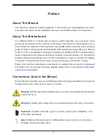 Preview for 3 page of Supermicro A2SAN-LN4-C User Manual