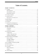 Preview for 5 page of Supermicro A2SAN-LN4-C User Manual