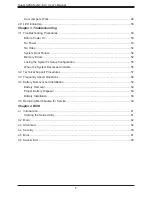 Preview for 6 page of Supermicro A2SAN-LN4-C User Manual