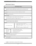 Preview for 18 page of Supermicro A2SAN-LN4-C User Manual