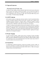 Preview for 23 page of Supermicro A2SAN-LN4-C User Manual