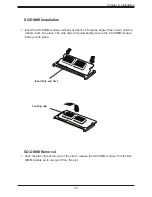 Preview for 29 page of Supermicro A2SAN-LN4-C User Manual