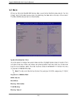 Preview for 62 page of Supermicro A2SAN-LN4-C User Manual