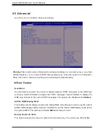 Preview for 64 page of Supermicro A2SAN-LN4-C User Manual