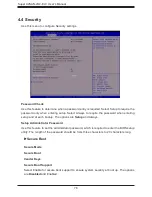 Preview for 78 page of Supermicro A2SAN-LN4-C User Manual