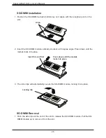 Preview for 26 page of Supermicro A2SAP-E User Manual