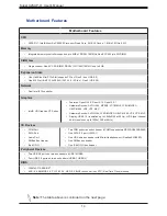 Preview for 14 page of Supermicro A2SAP-L1 User Manual