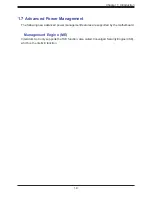 Preview for 19 page of Supermicro A2SAP-L1 User Manual