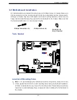 Preview for 21 page of Supermicro A2SAP-L1 User Manual