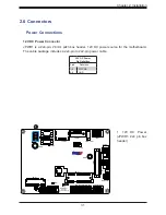 Preview for 31 page of Supermicro A2SAP-L1 User Manual