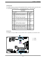 Preview for 33 page of Supermicro A2SAP-L1 User Manual