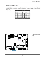 Preview for 35 page of Supermicro A2SAP-L1 User Manual