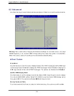 Preview for 52 page of Supermicro A2SAP-L1 User Manual