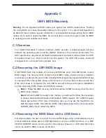 Preview for 87 page of Supermicro A2SAP-L1 User Manual