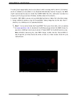 Preview for 88 page of Supermicro A2SAP-L1 User Manual