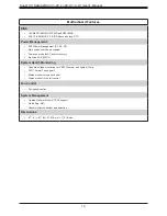 Preview for 14 page of Supermicro A2SAV User Manual