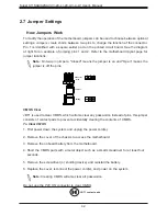 Preview for 42 page of Supermicro A2SAV User Manual