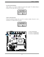 Preview for 43 page of Supermicro A2SAV User Manual