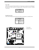 Preview for 47 page of Supermicro A2SAV User Manual