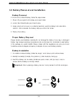 Preview for 54 page of Supermicro A2SAV User Manual