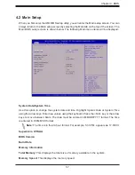 Preview for 57 page of Supermicro A2SAV User Manual