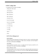 Preview for 61 page of Supermicro A2SAV User Manual