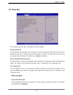 Preview for 79 page of Supermicro A2SAV User Manual