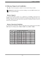 Preview for 23 page of Supermicro A2SD1-3750F User Manual