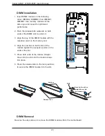 Preview for 24 page of Supermicro A2SD1-3750F User Manual