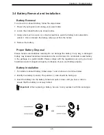 Preview for 45 page of Supermicro A2SD1-3750F User Manual