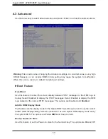 Preview for 50 page of Supermicro A2SD1-3750F User Manual